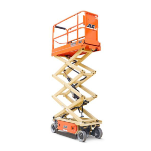 JLG 19' Electric Scissor Lift