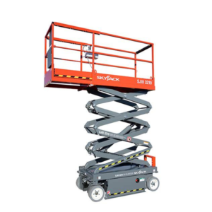 Skyjack 19' Electric Scissor Lift