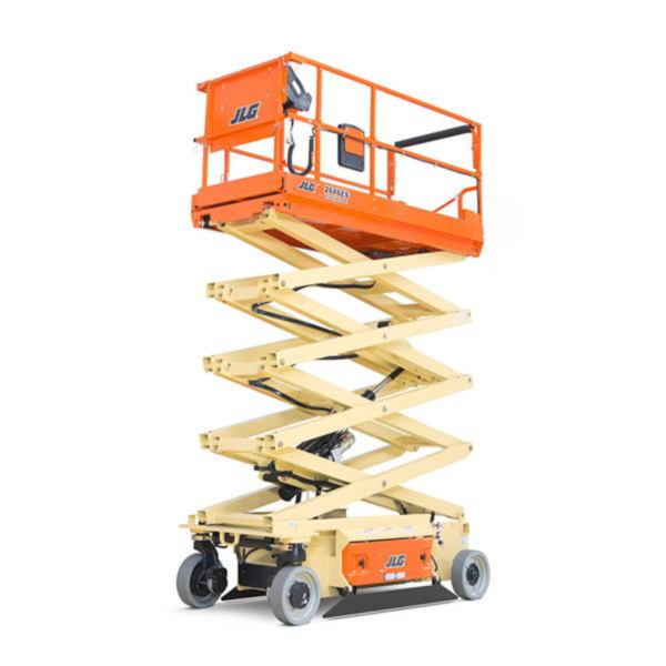 JLG 26' Electric Scissor Lift