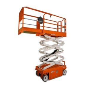 Snorkel 19' Electric Scissor Lift