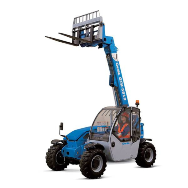 5k Telehandler GENIE GTH5519