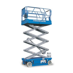 GENIE 26' Electric Scissor Lift