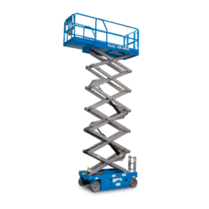 GENIE 40' Electric Scissor Lift